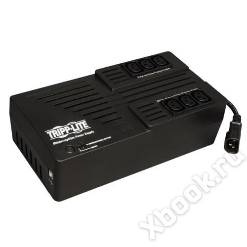 ИБП Tripp Lite AVRX550U 550 ВА