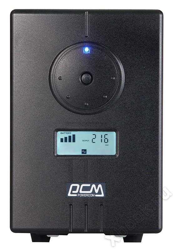 ИБП Powercom Infinity INF-500