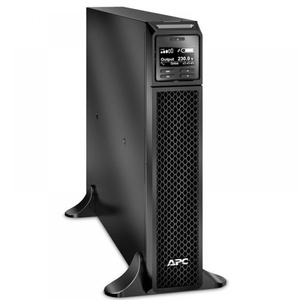 ИБП APC by Schneider Electric SRT1000XLI