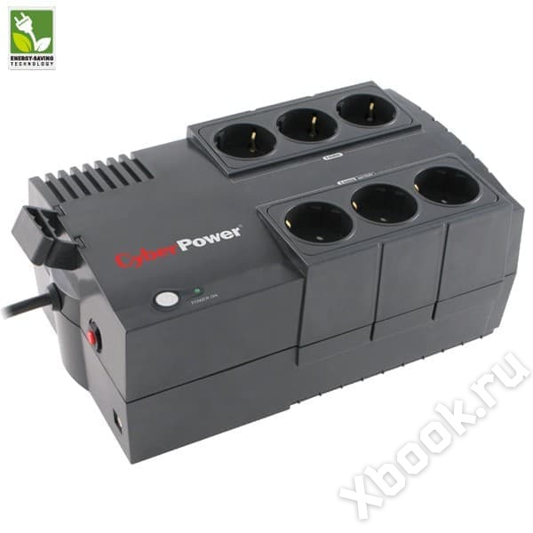 ИБП CyberPower BRICs BS850E