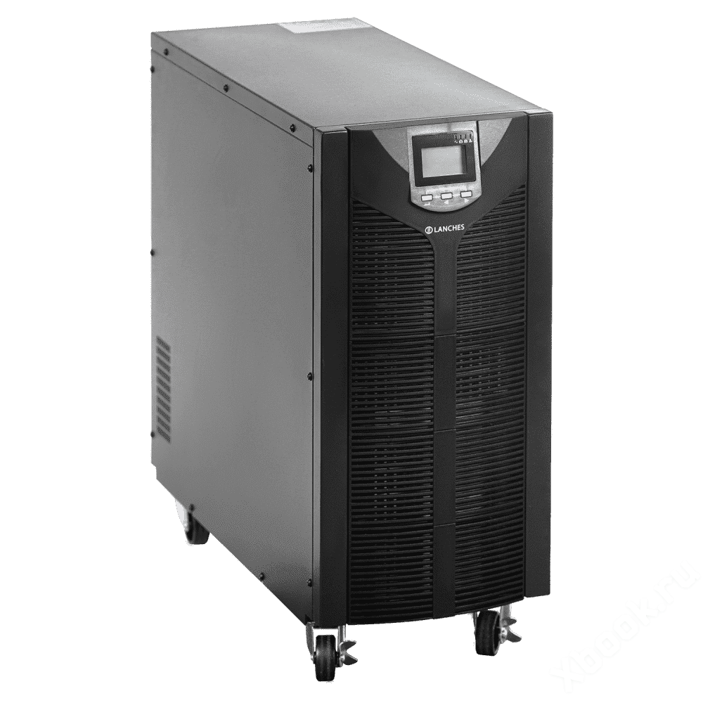 ИБП Lanches L900II-H 3/1 20kVA