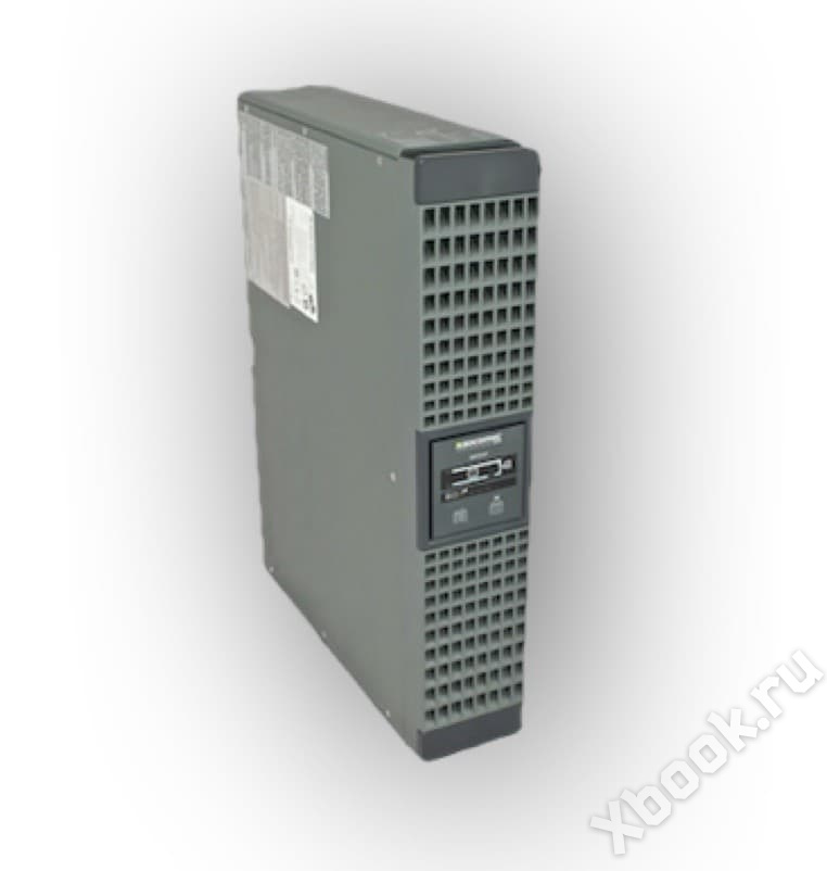 ИБП Socomec Netys RT 1100 ВА NRT-U1100