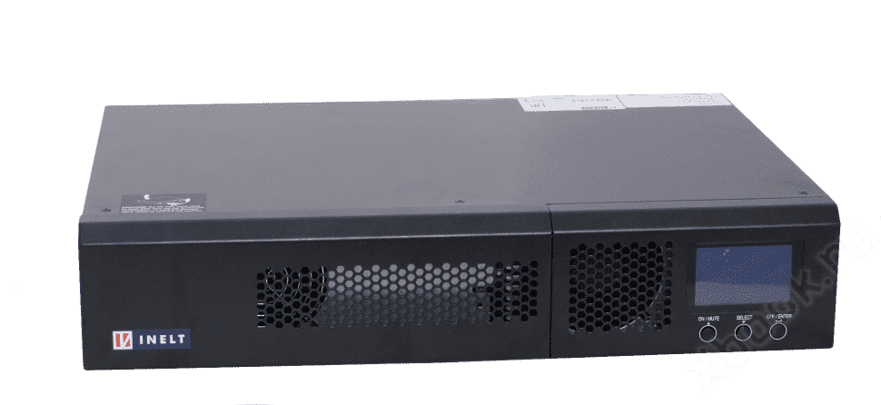 ИБП ELTENA (INELT) Monolith E 1000RT
