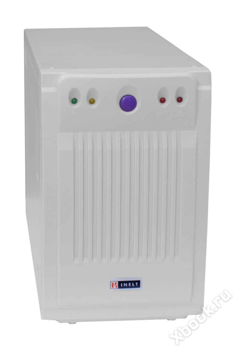 ИБП ELTENA (INELT) Smart Station POWER 1000