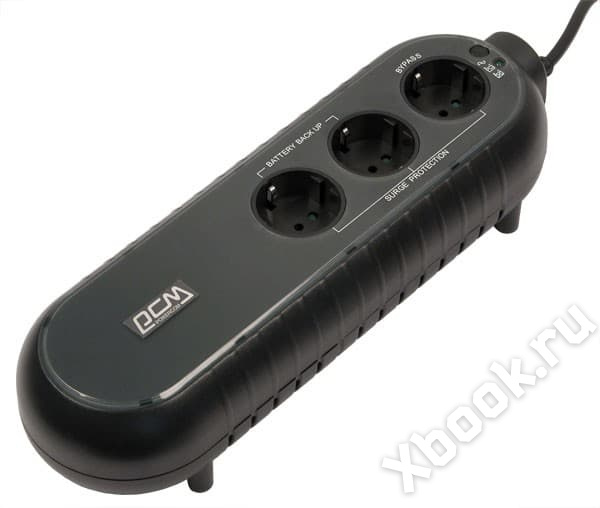 ИБП Powercom WOW-1000U
