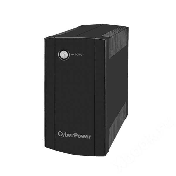 ИБП CyberPower UT1050E 1050VA/630W