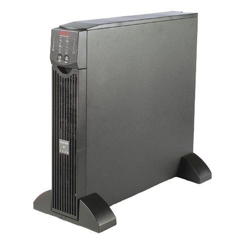 ИБП APC by Schneider Electric Smart-UPS SURT1000XLI