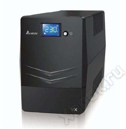 ИБП Delta Agilon VX1500 UPA152V210035