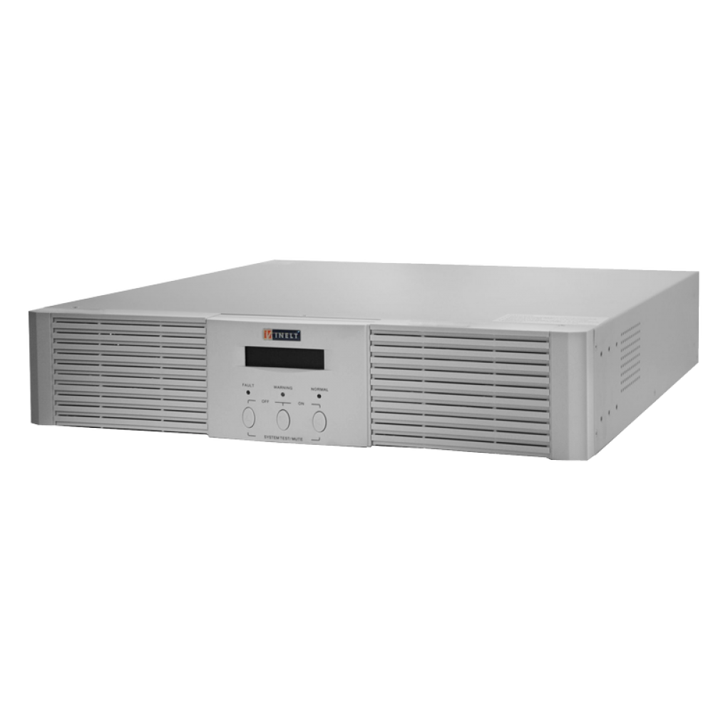 ИБП с двойным преобразованием ELTENA (INELT) Monolith 3000RMLT