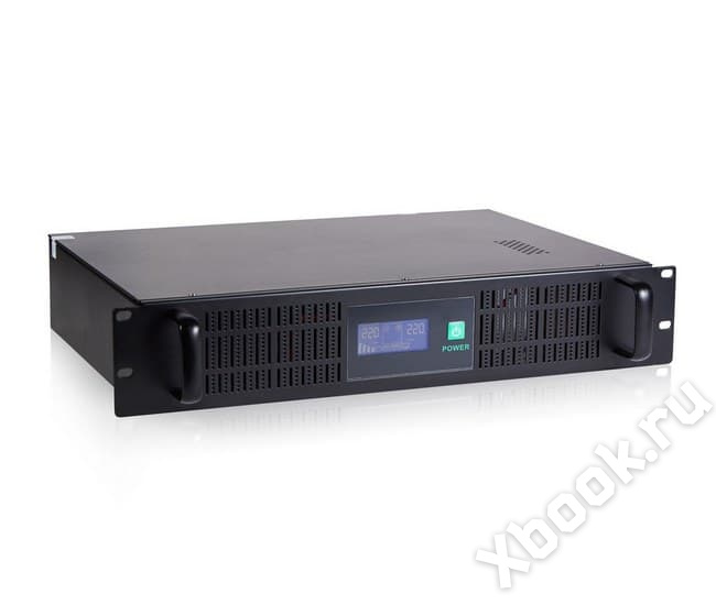 ИБП SVC RTO-1.5K-LCD