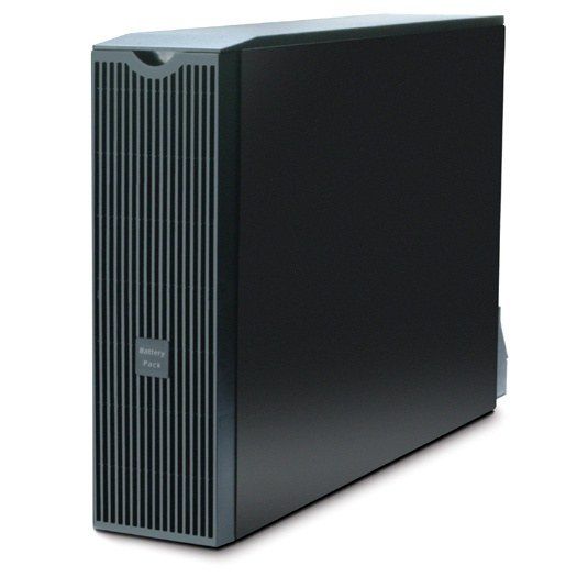 Батарея APC Smart-UPS rt battery pack SURT192XLBP (SURT192RMXLBP)