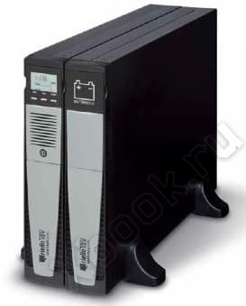 ИБП Riello Sentinel Dual SDH 2200 ER