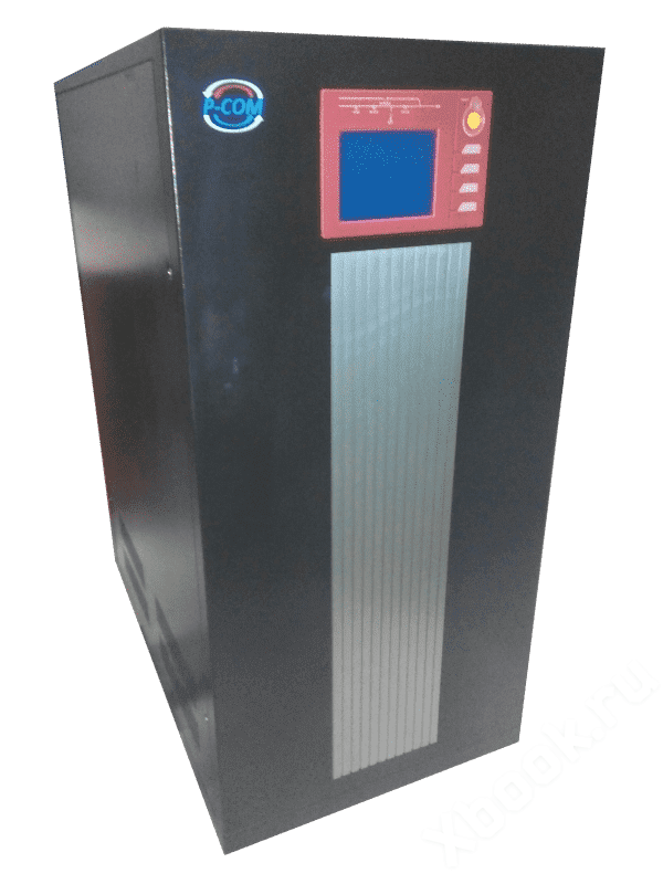 ИБП P-Com Multi-Pro F4033