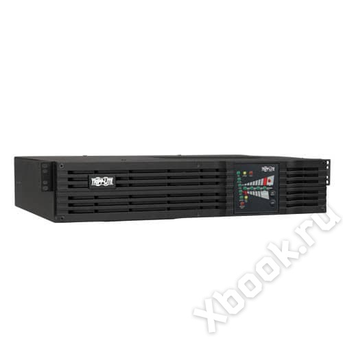 ИБП Tripp Lite SmartOnline RT SUINT1000RTXL2UA