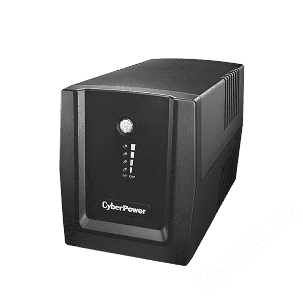 ИБП CyberPower UT2200EI 2200VA/1320W