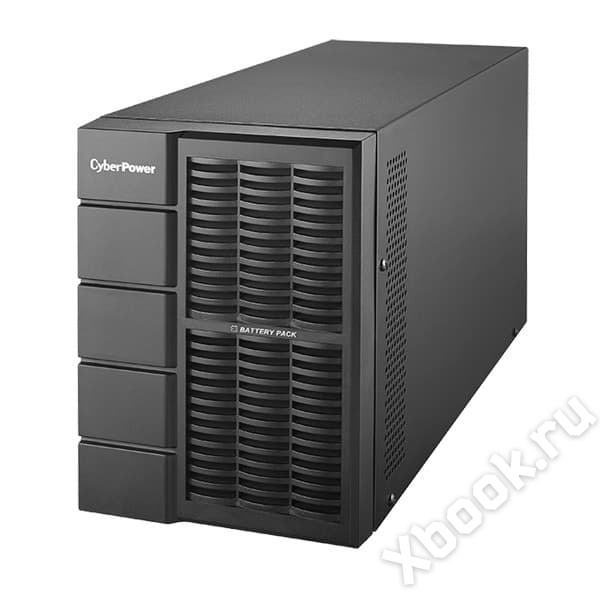 ИБП CyberPower Online S BPSE36V45A