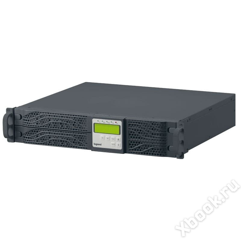 ИБП Legrand DakerDK 10000 ВА 310058