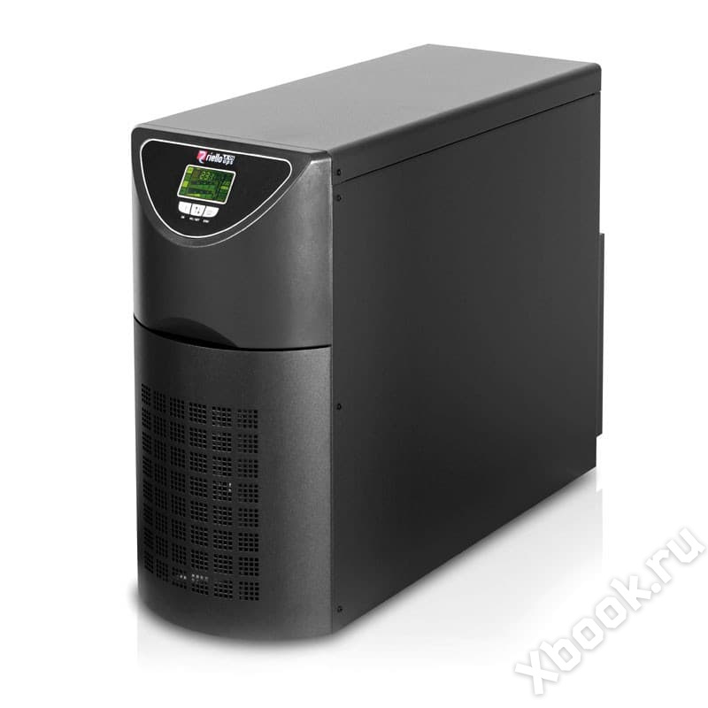 ИБП Riello Sentinel Power SPT 6500