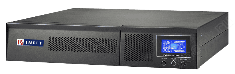 ИБП ELTENA (INELT) Monolith E 2000RTLT