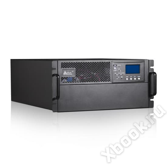 ИБП SVC RT-10KL-LCD