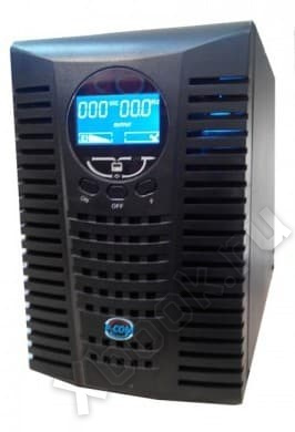 ИБП P-Com Pro 1H 1000 ВА