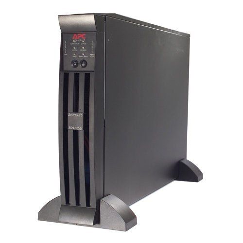 ИБП APC by Schneider Electric Smart-UPS SUM3000RMXLI2U