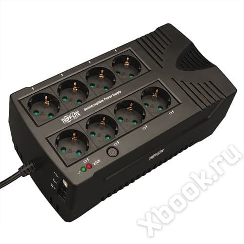 ИБП Tripp Lite AVRX550UD 550 ВА