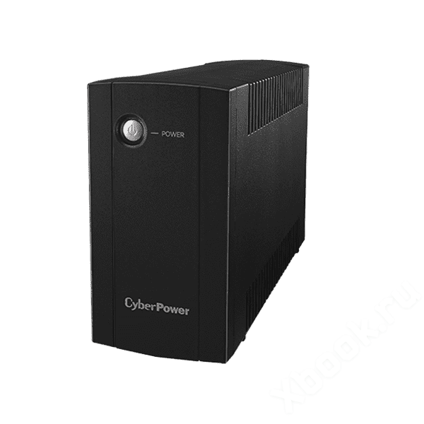 ИБП CyberPower UT650E 650VA/360W