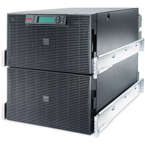 ИБП APC by Schneider Electric Smart-UPS SURT15KRMXLI